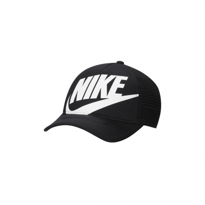 K NK RISE CAP S CB TRKR FB5363-010 [1]