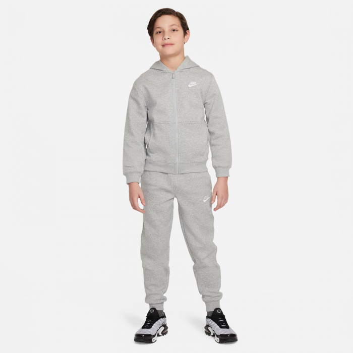 K NSW CLUB FLC FZ TRACKSUIT FD3114-063 [3]