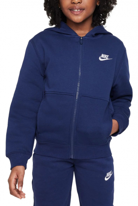 K NSW CLUB FLC FZ TRACKSUIT FD3114-410 [1]