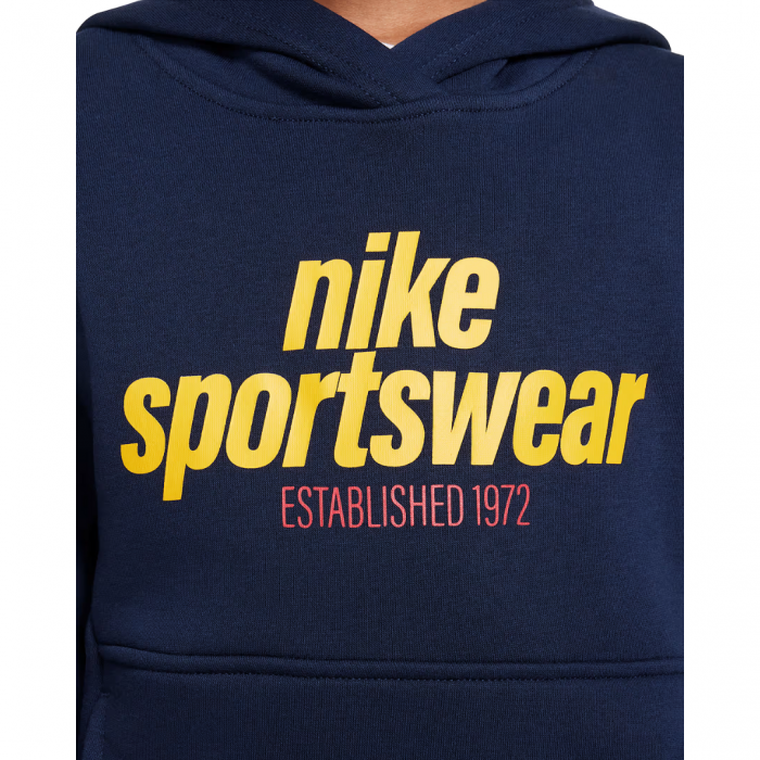 K NSW CLUB FLC HDY FMLY -PD HM6874-451 [4]