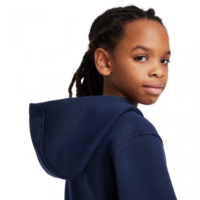 K NSW CLUB FLC HDY FMLY -PD HM6874-451 [6]