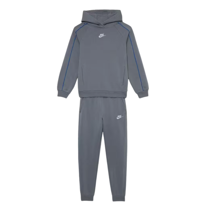 K NSW CLUB FLC HDY TRACKSUIT HQ9318-084 [1]