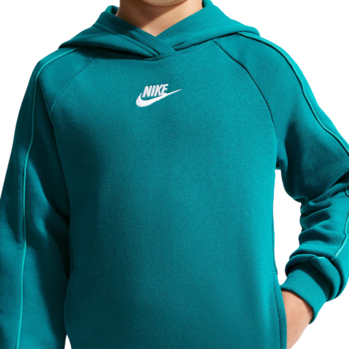 K NSW CLUB FLC HDY TRACKSUIT HQ9318-372 [3]