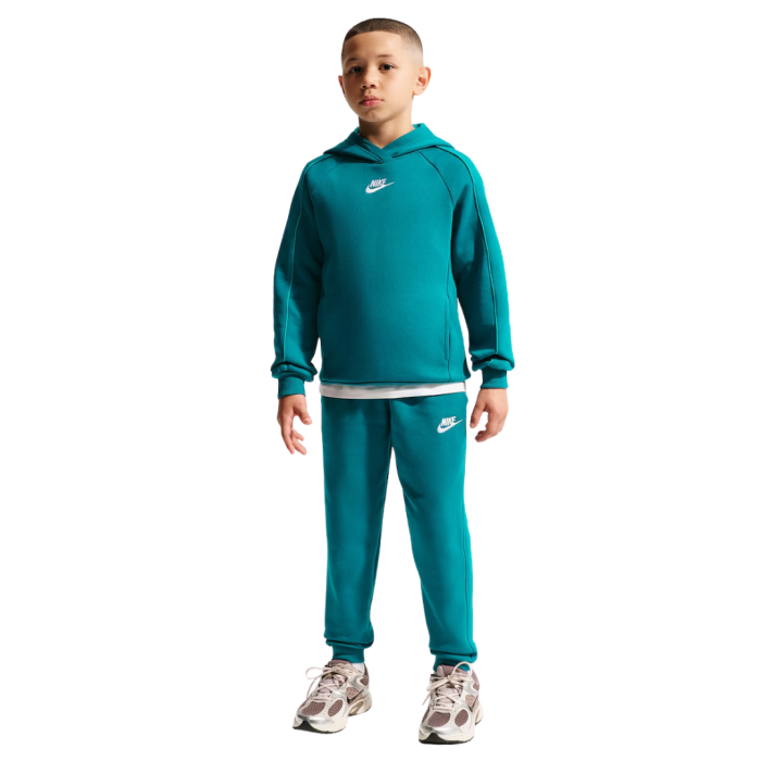 K NSW CLUB FLC HDY TRACKSUIT HQ9318-372 [2]