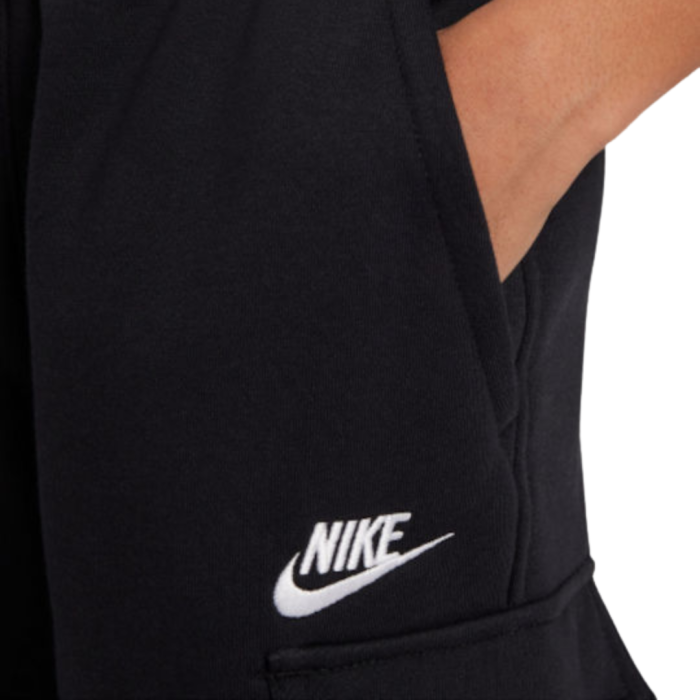 K NSW CLUB FT CRGO SHORT LBR HJ2689-010 [3]