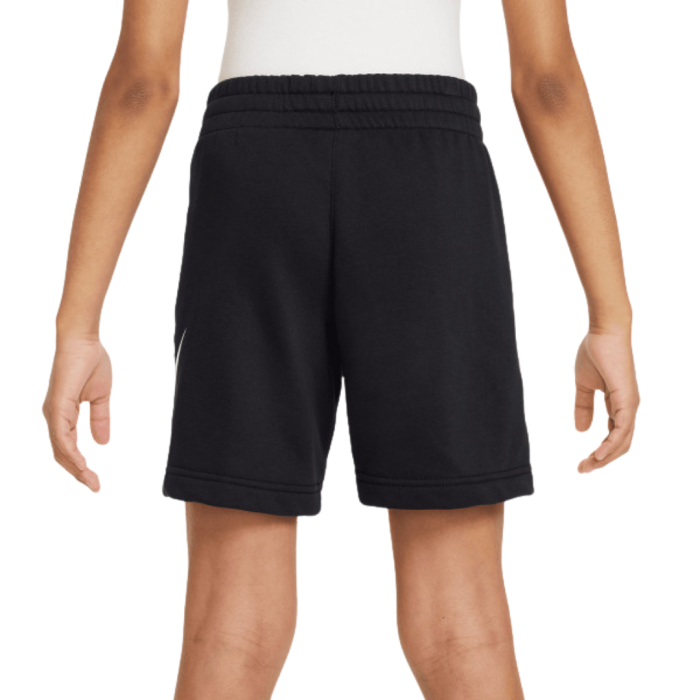 K NSW CLUB FT SHORT HBR FD2997-010 [3]