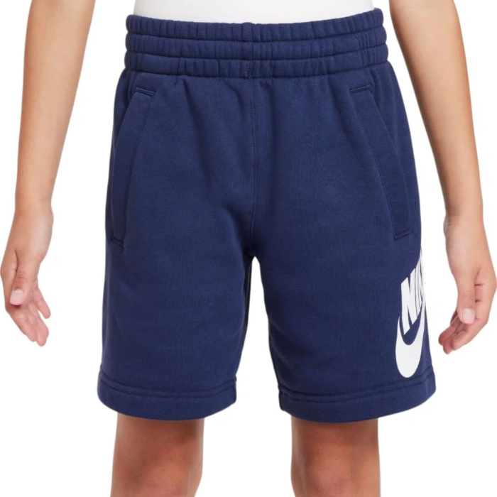 K NSW CLUB FT SHORT HBR FD2997-410 [2]
