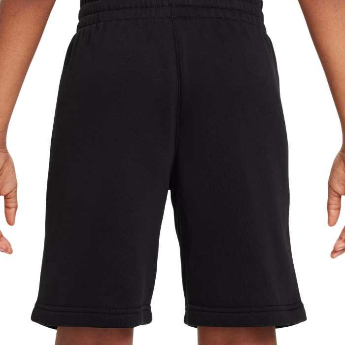 K NSW CLUB FT SHORT LBR FD3015-010 [5]
