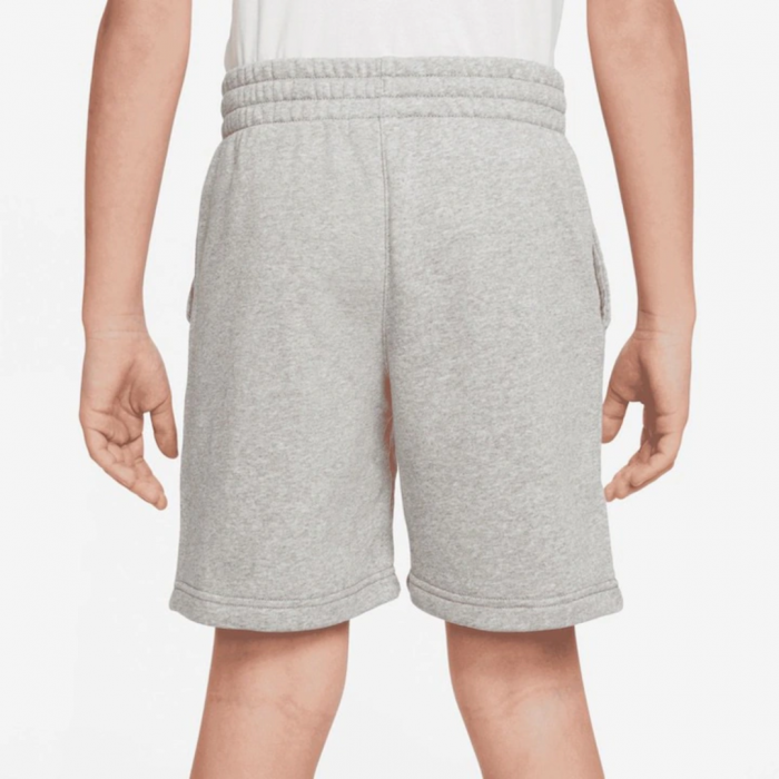 K NSW CLUB FT SHORT LBR FD3015-063 [2]