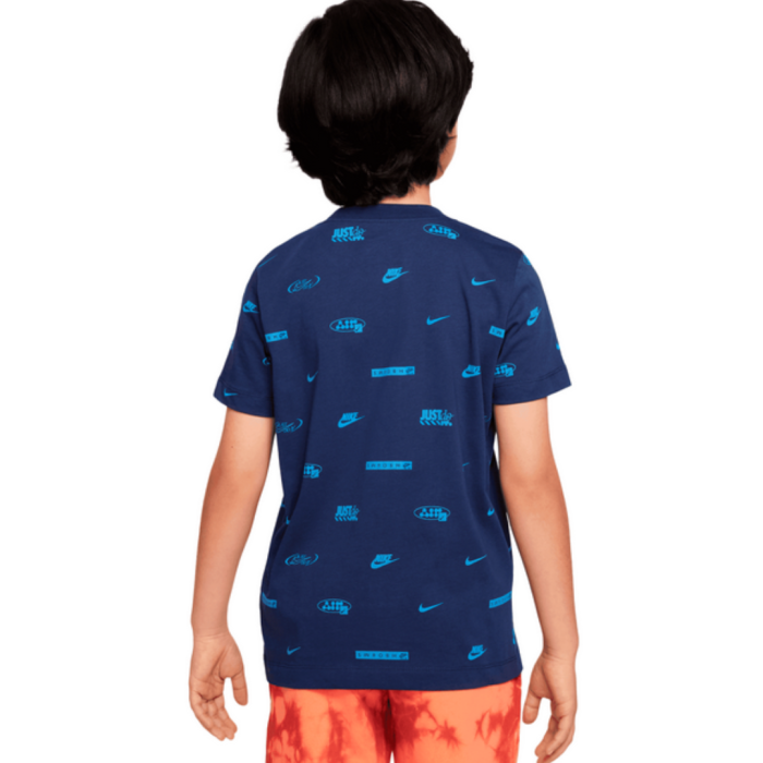 K NSW TEE AOP HM5851-410 [3]