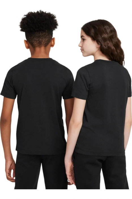 K NSW TEE BOXY 1 FUTURA FZ5166-010 [2]