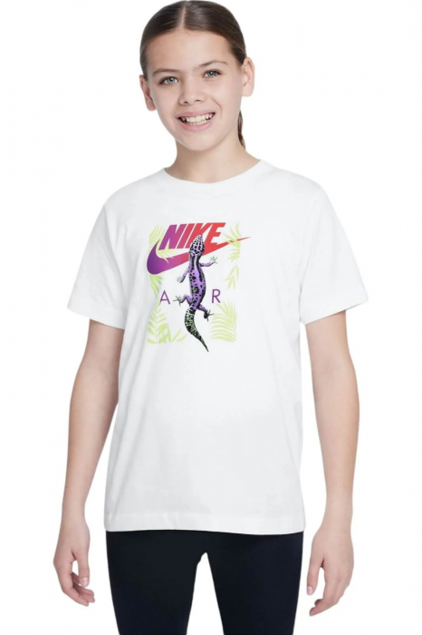 K NSW TEE CREATE 1.2 GECKO FZ5158-100 [2]