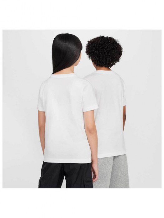 K NSW TEE EMB FUTURA LBR FZ5177-100 [2]