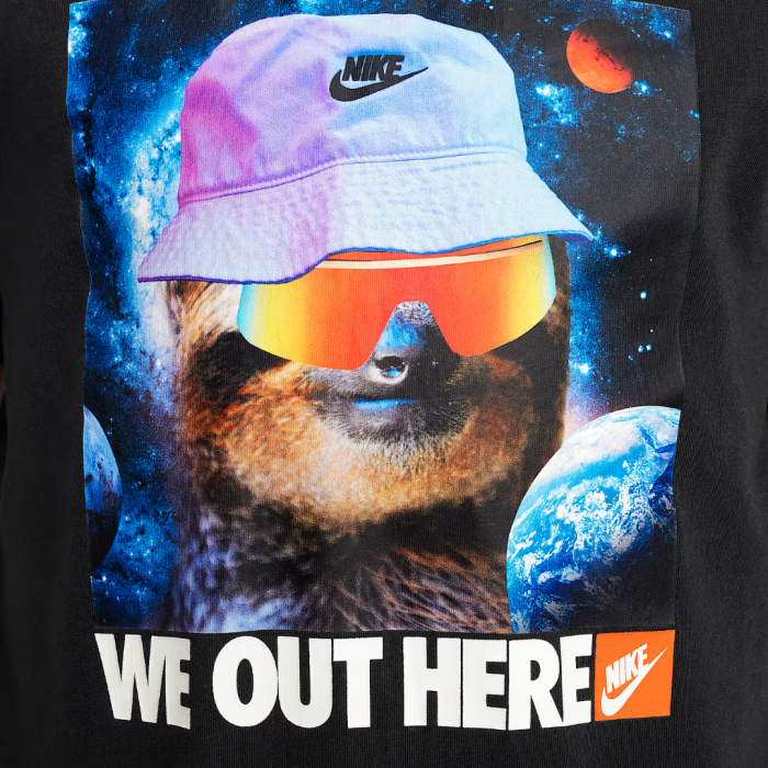 K NSW TEE TD SLOTH HQ3228-010 [3]