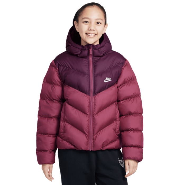 K NSW TF ADP PUFFER COLORBLOCK IB6164-634 [1]