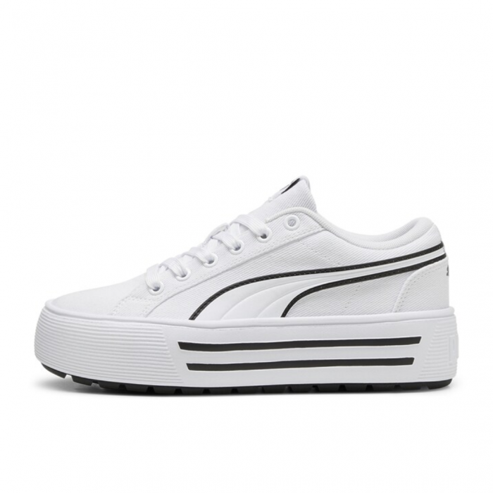 Kaia 2.0 CV PUMA White-PUMA Black 395098-01 [2]