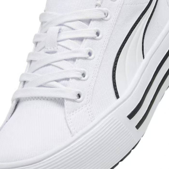Kaia 2.0 CV PUMA White-PUMA Black 395098-01 [4]
