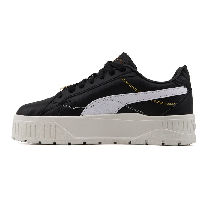 Karmen II Class Act PUMA Black-PUMA Whit 397458-01 [2]