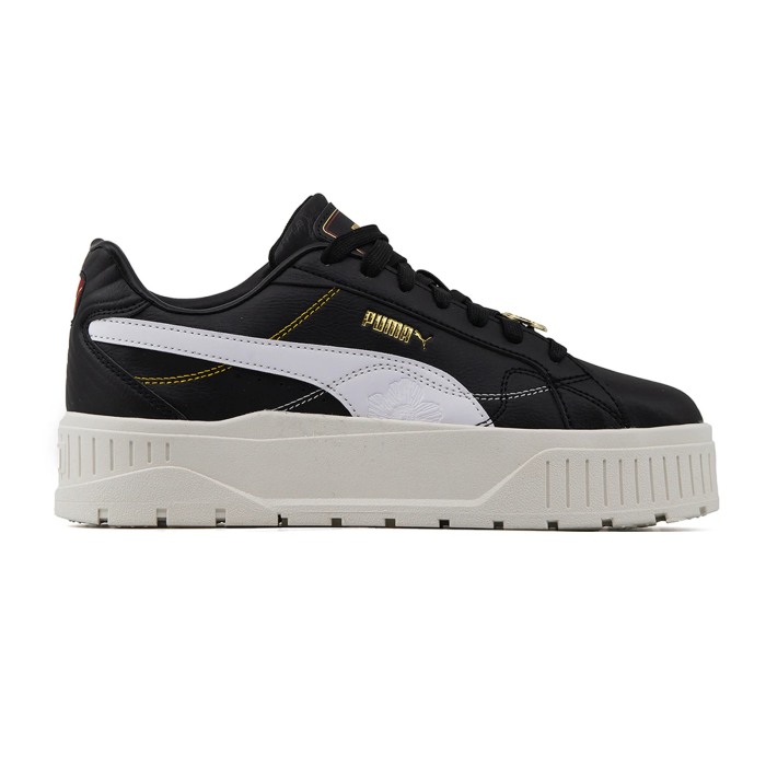 Karmen II Class Act PUMA Black-PUMA Whit 397458-01 [1]
