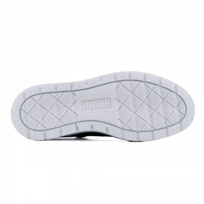 Karmen II IDOL Jr PUMA White-PUMA Black- 398876-02 [5]