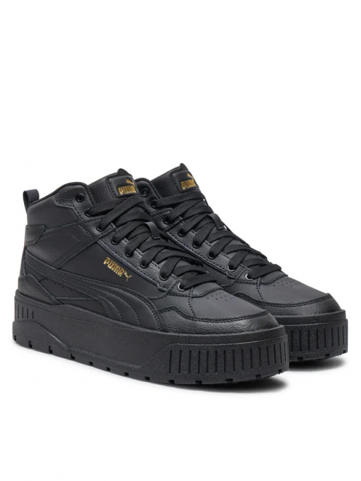 Karmen II Idol Mid PUMA Black-PUMA Black 397463-02 [2]