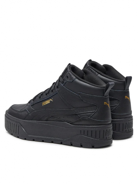 Karmen II Idol Mid PUMA Black-PUMA Black 397463-02 [4]