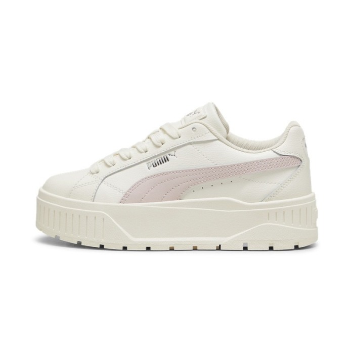 Karmen II Jr Frosted Ivory-Mauve Mist-PU 398878-03 [2]