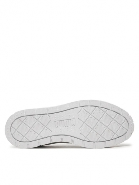 Karmen II Jr PUMA White-PUMA White-PUMA 398878-01 [3]