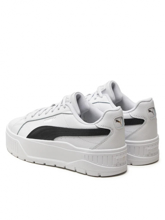 Karmen II L PUMA White-PUMA Black-PUMA S 397456-03 [4]