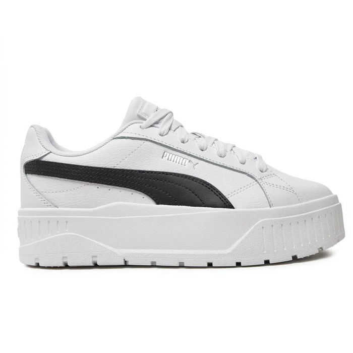 Karmen II L PUMA White-PUMA Black-PUMA S 397456-03 [1]