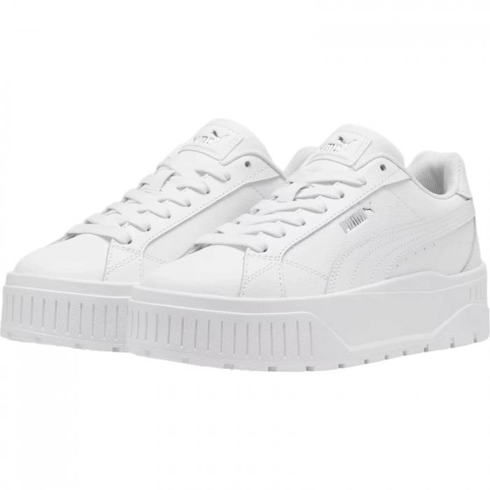 Karmen II L PUMA White-PUMA White-PUMA S 397456-02 [3]