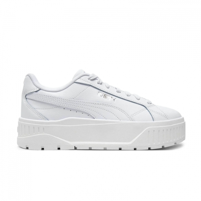 Karmen II L PUMA White-PUMA White-PUMA S 397456-02 [1]