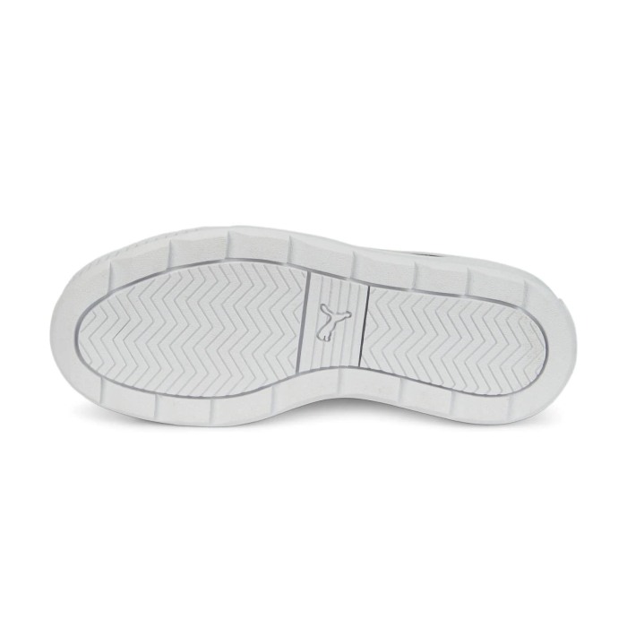 Karmen L Jr Puma Black-Puma White 387374-02 [3]