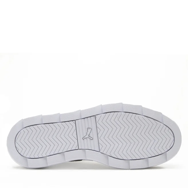 Karmen L Jr Puma White-Feather Gray-Love 387374-04 [3]