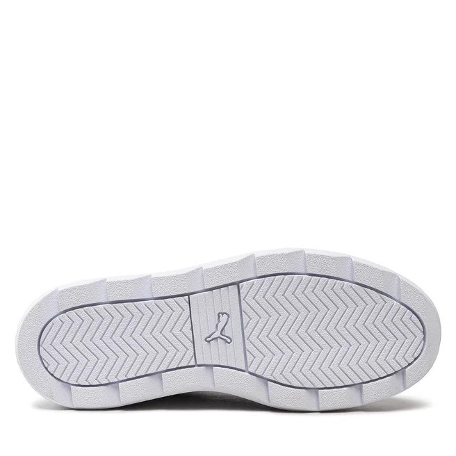 Karmen Mid Puma White-Puma Black 385857-03 [3]