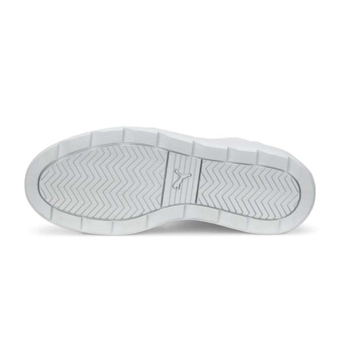Karmen Mid Puma White-Puma White 385857-01 [3]