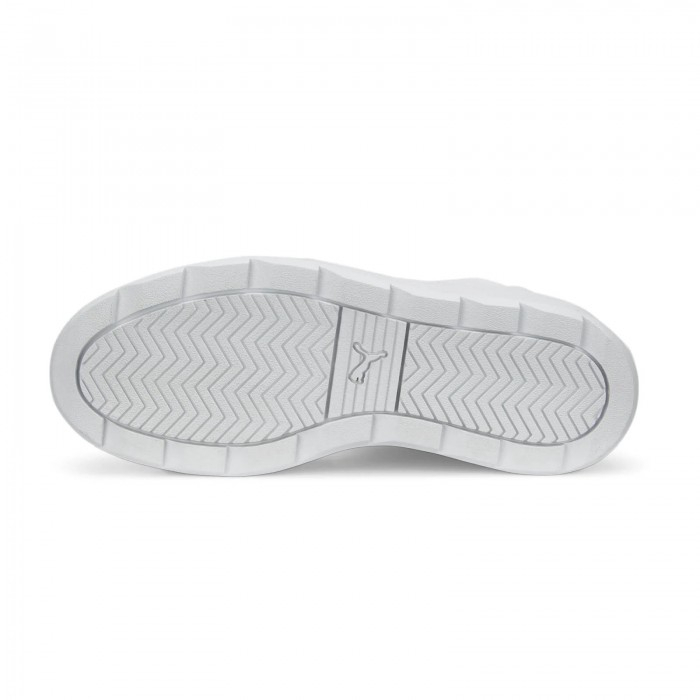 Karmen Mid Puma White-Puma White 385857-01 [3]