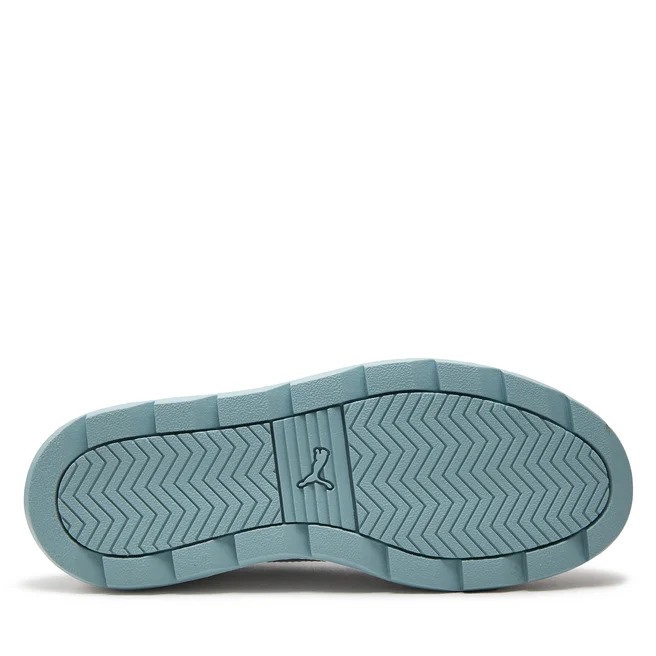 Karmen Rebelle Jr PUMA White-Dewdrop-PUM 388420-10 [4]