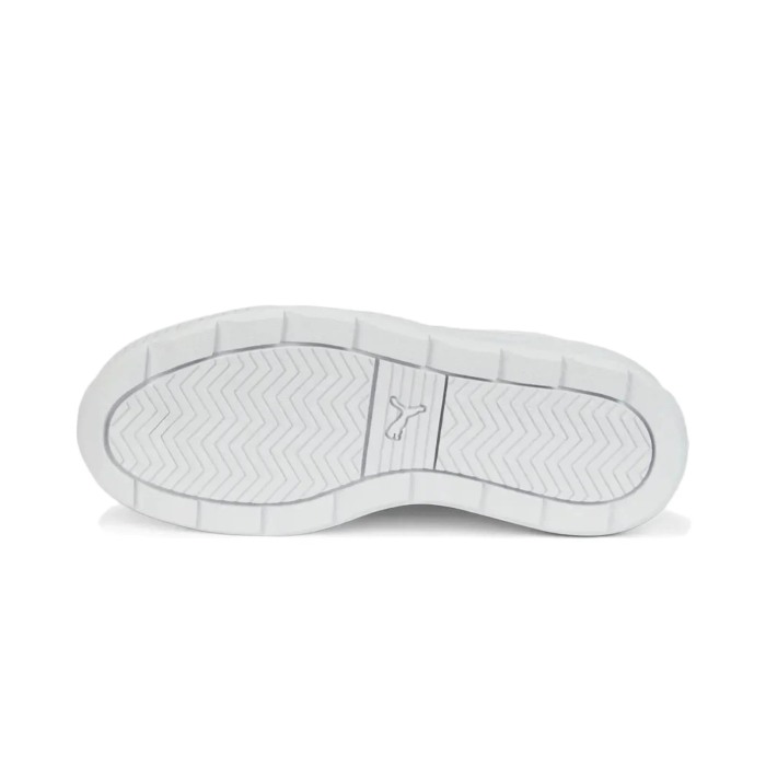 Karmen Rebelle Jr Puma White-Puma White 388420-01 [3]