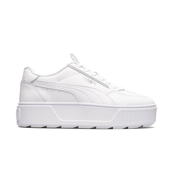 Karmen Rebelle Jr Puma White-Puma White 388420-01 [1]