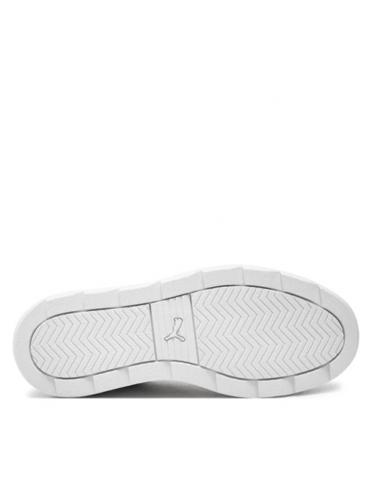 Karmen Rebelle Mid JR PUMA White-Vapor G 388729-08 [4]