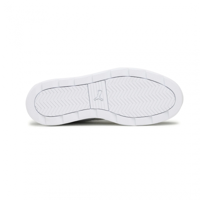 Karmen Rebelle Mid Puma White-Vapor Gray 387213-11 [4]