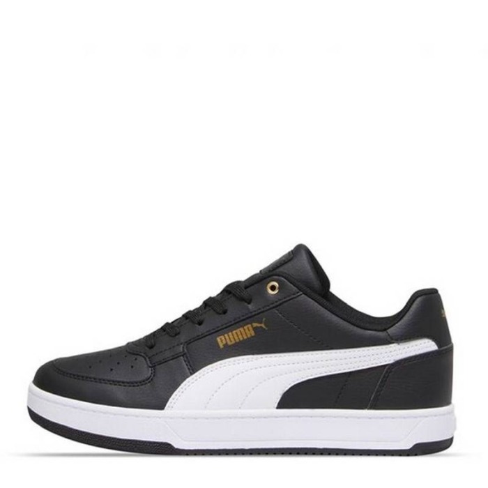 Puma Caven 2.0 PUMA Black-PUMA White-Gol 392290-04 [2]