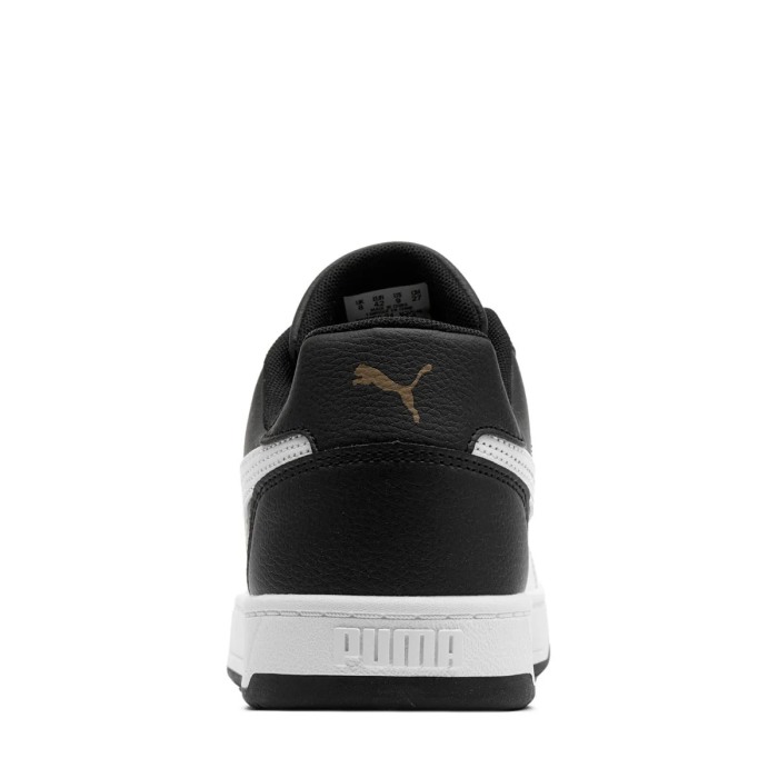 Puma Caven 2.0 PUMA Black-PUMA White-Gol 392290-04 [4]