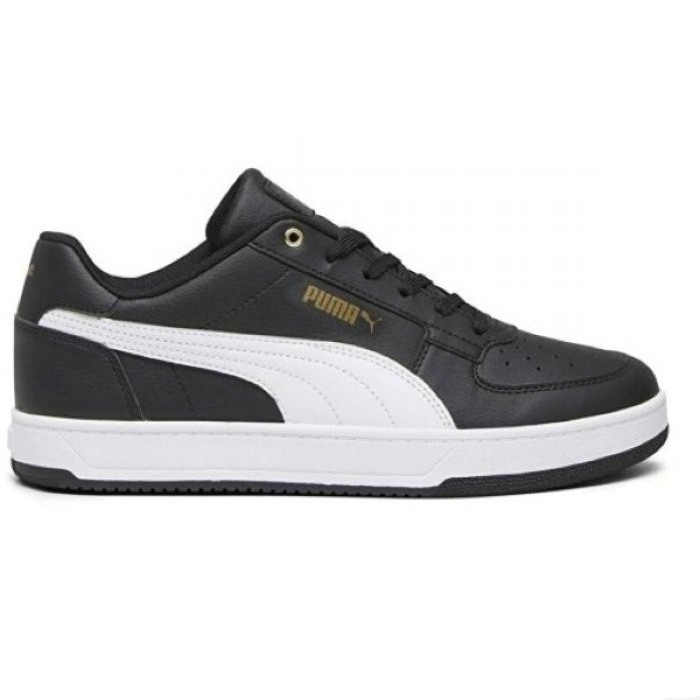 Puma Caven 2.0 PUMA Black-PUMA White-Gol 392290-04 [1]