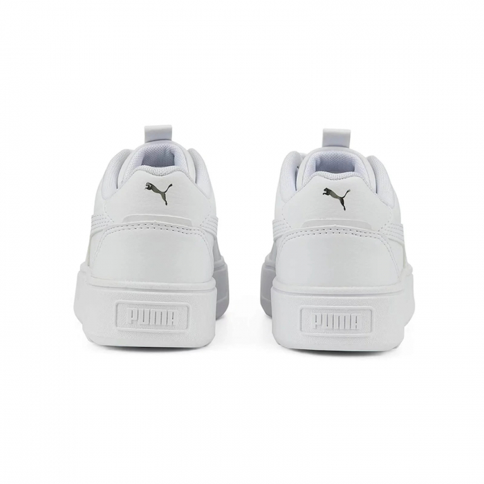 Karmen Rebelle PS Puma White-Puma White 388421-01 [4]