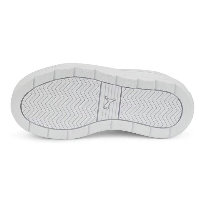 Karmen Rebelle PS Puma White-Puma White 388421-01 [3]