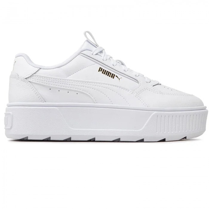 Karmen Rebelle Puma White-Puma White 387212-01 [1]
