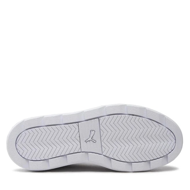 Karmen Rebelle Puma White-Puma White 387212-01 [3]