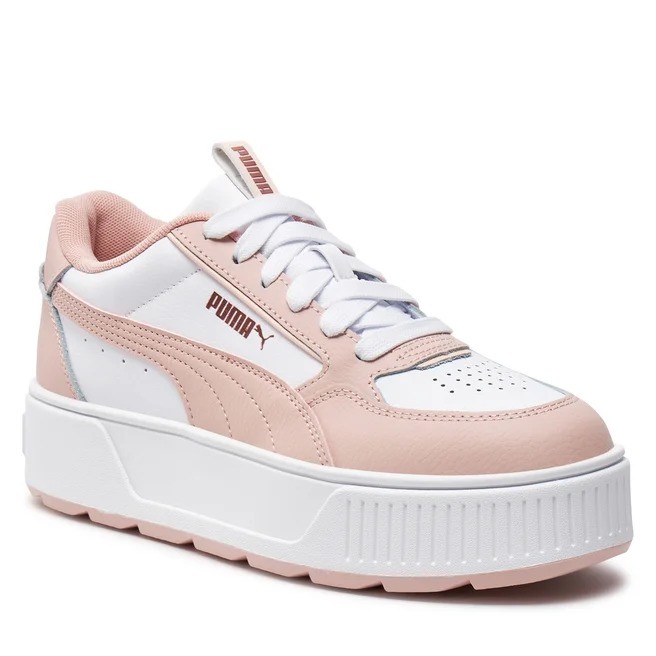 Karmen Rebelle PUMA White-Rose Quartz 387212-21 [3]